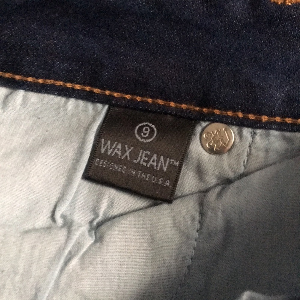 But push-up jeans - Picture 5 of 5